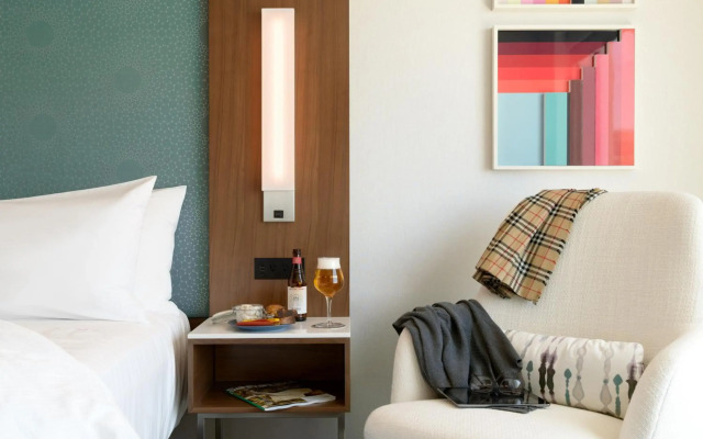 LUMA Hotel San Francisco