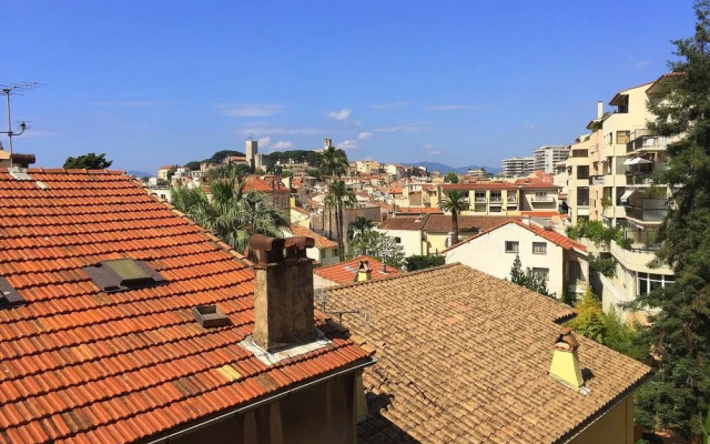 Residence Coeur de Cannes