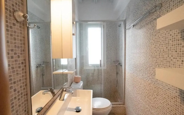 Dreamscape 3-Bedroom Mykonos Hideaway