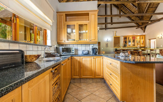 77 Zebula Golf Estate, Bela Bela