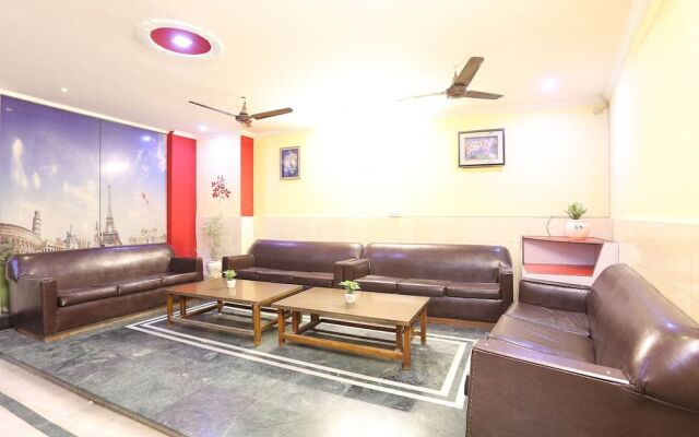 SPOT ON 35573 Hotel Classic