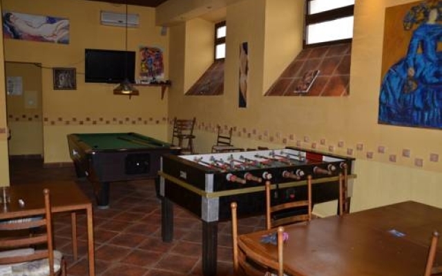 Hotel Rural Los Pintores