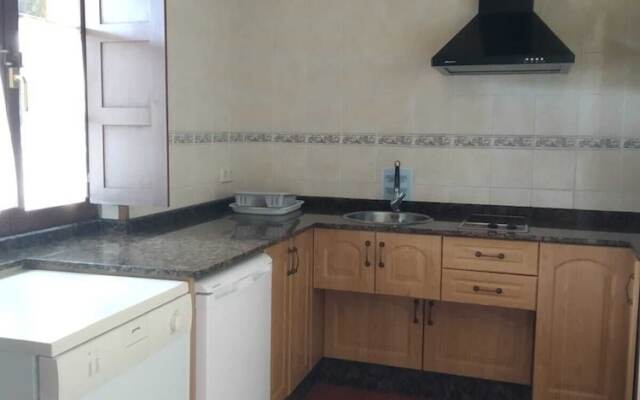 Apartamentos Rurales La Regatina