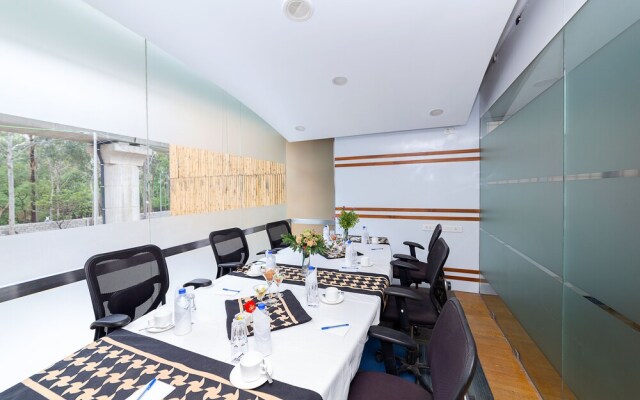 Icon Regency By Bhagini