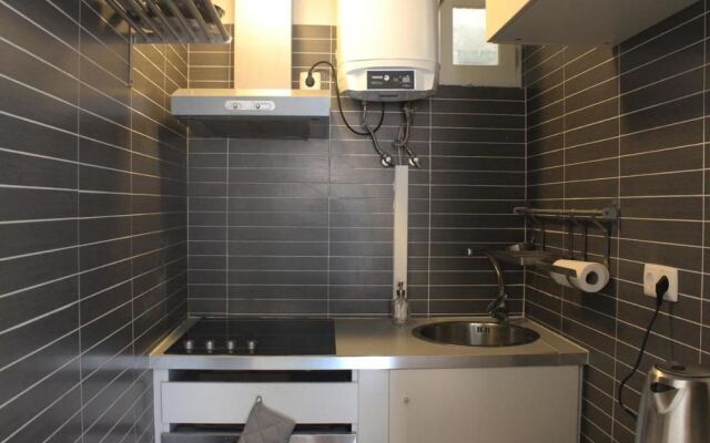 Lisbon Short Rentals - Intendente