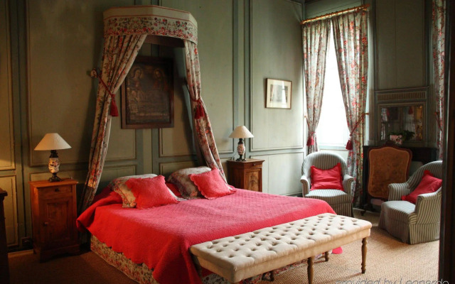 La Baronnie Hôtel & Spa
