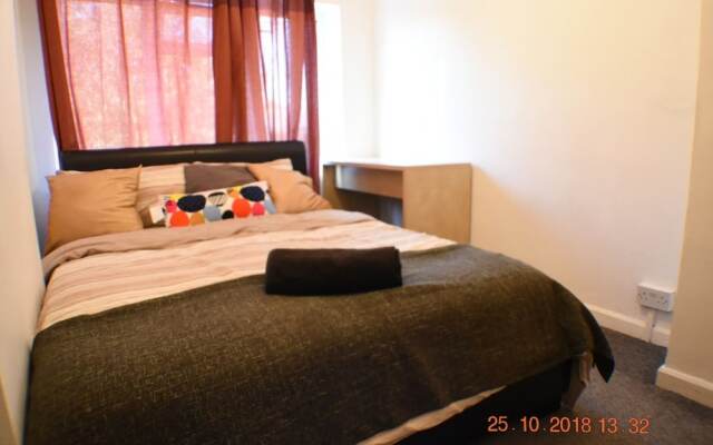 Kingsmill Road Dagenham