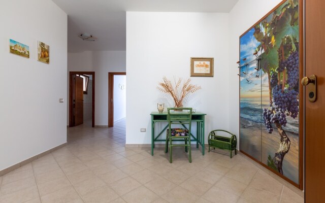 3225 Appartamento La Trozzella by Barbarhouse