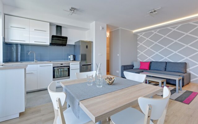 Flats For Rent Beniowskiego 1 Przymorze