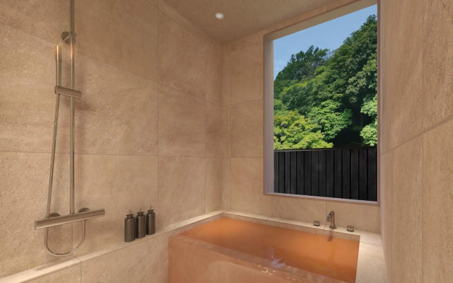 Kamenoi Hotel Arima