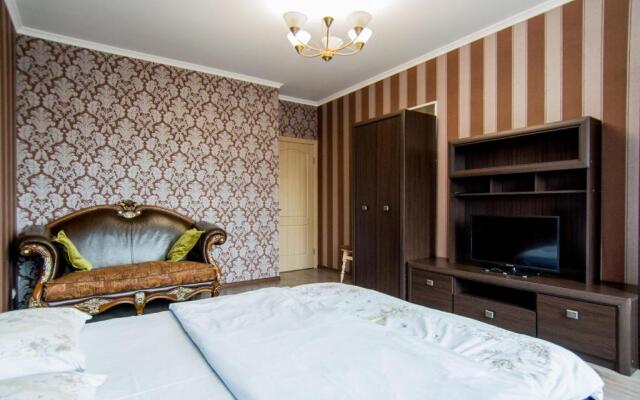 Best Apartments on Deribasovskoy