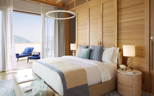 Jumeirah Al Naseem Dubai - Image 3