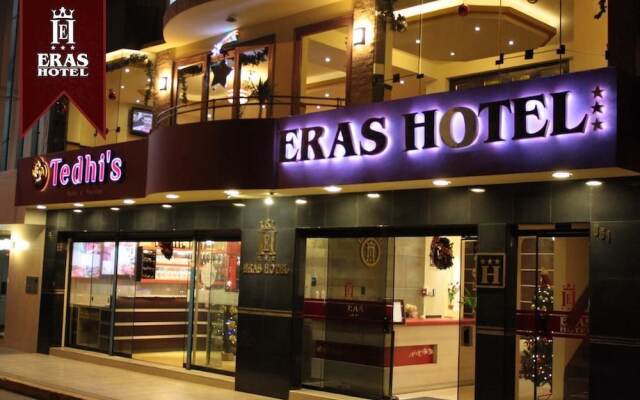 Eras Hotel