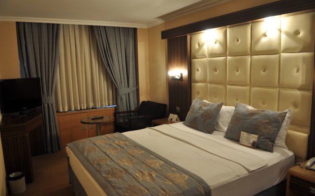 Surmeli Adana Hotel