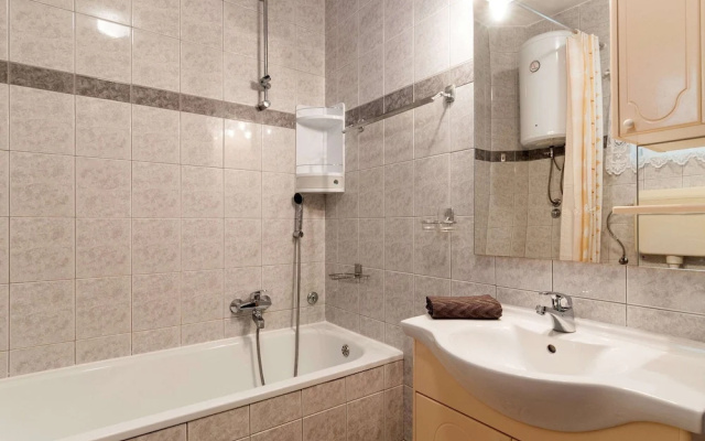Luxurious Holiday Home in Sopot With Pool