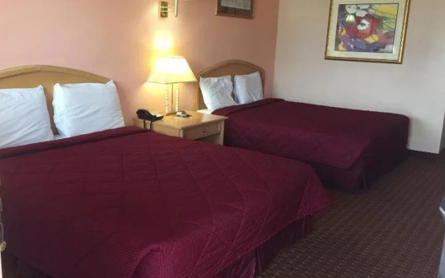 Budget Inn