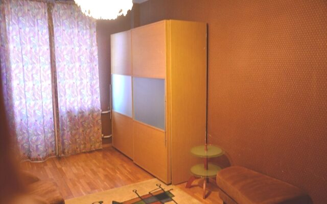 CityInn on Kutuzovskiy 5 bld 3
