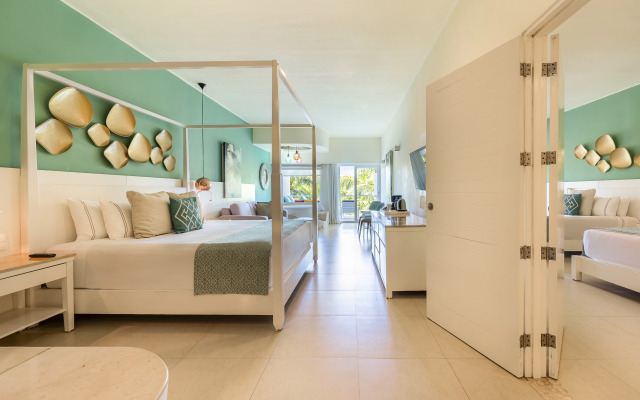 Iberostar Selection Riviera Cancun