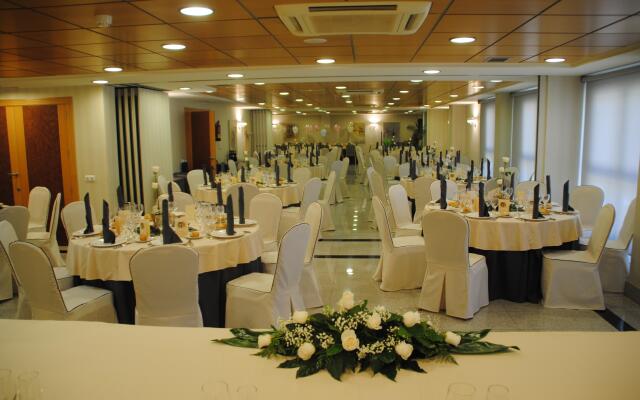 Hotel Sercotel Gran Fama