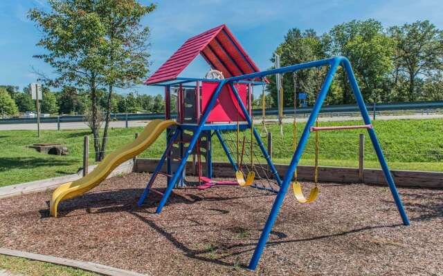 Comfort Inn Belle Vernon