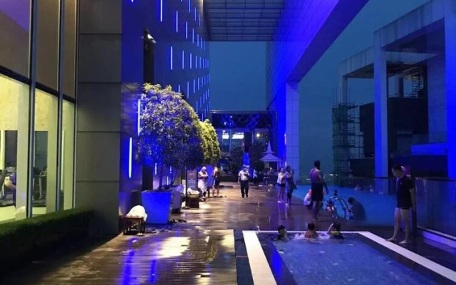 Garden Suites at Platinum