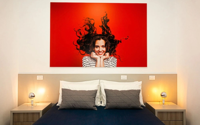BeeApartments
