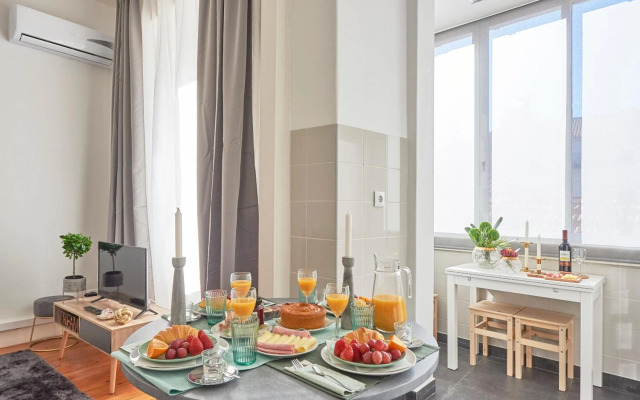 Casa Portuguesa Chiado 25