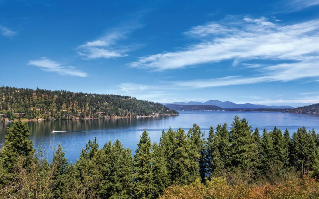 WorldMark Arrow Point