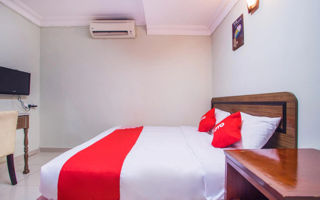 Hotel O Casavilla Hotel – Guest Rooms – Batu Caves