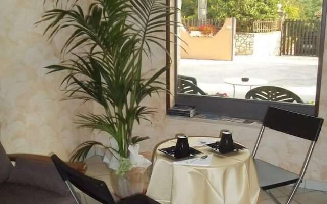Ar Colle Guest House