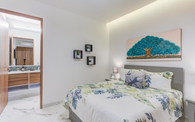 Avida 305 in Puerto Vallarta