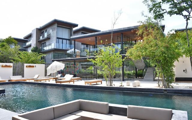 Nook Tulum by The Spot Rentals