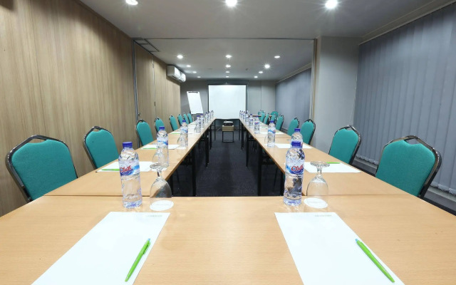 Hotel Citradream Yogyakarta