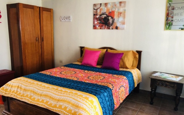 Jaco Beachfront Resort Penthouse