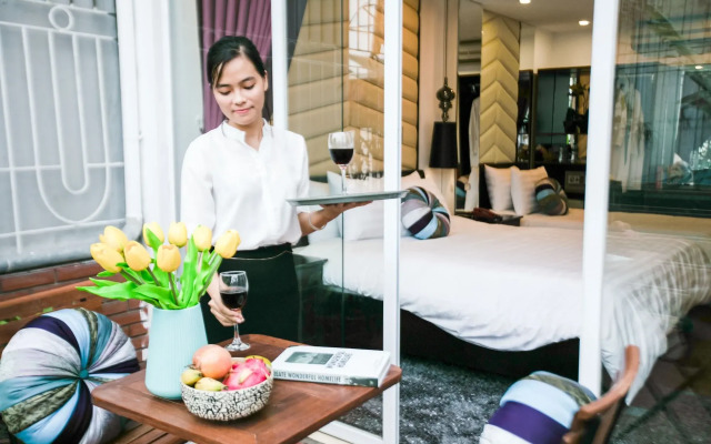 Splendid Star Grand Hotel & Spa