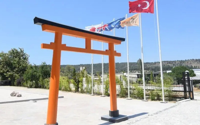 Etruscan Butik Hotel