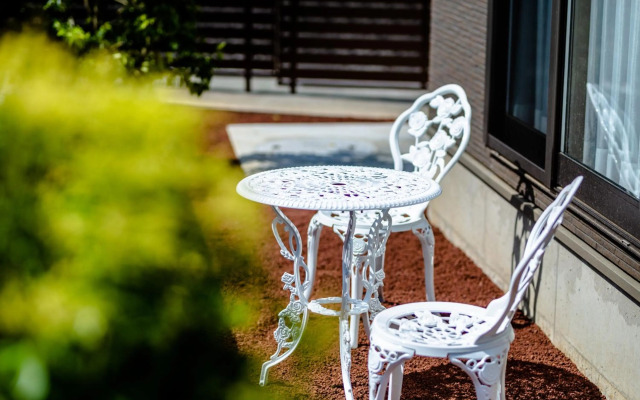 Oriya Mt.Fuji -Enishi-