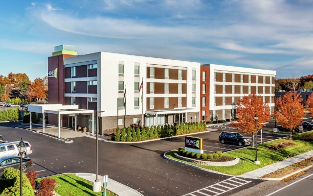 Home2 Suites by Hilton Albany Wolf Rd