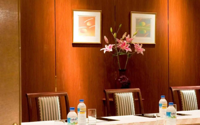Mercure Nagoya Cypress