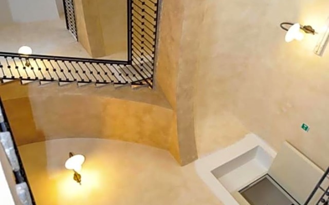Locanda Villa Cavalleri