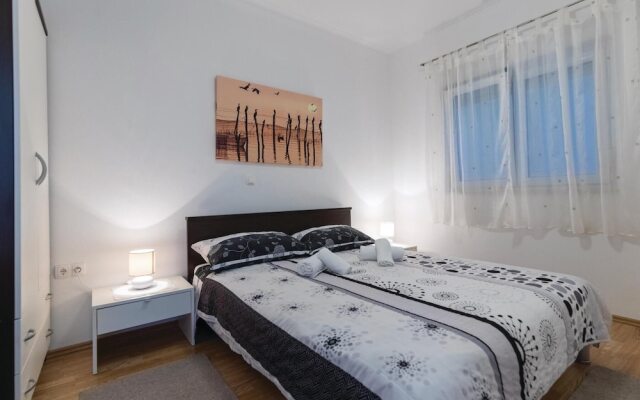 Awesome Home in Komarna With Wifi and 1 Bedrooms