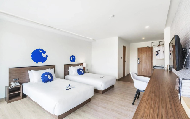 Kokotel Chiang Mai Nimman