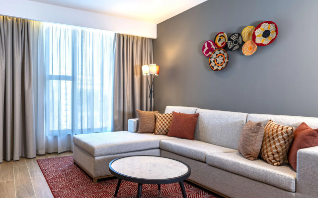 Hyatt Place Nairobi Westlands