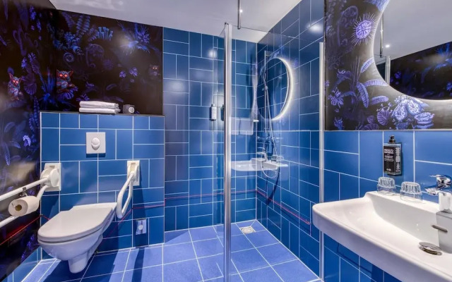 Ibis Styles Rotterdam Ahoy 