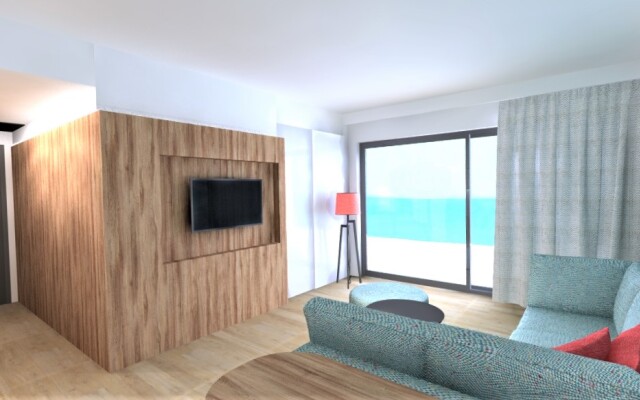 Costa Calero Hotel Thalasso & Spa