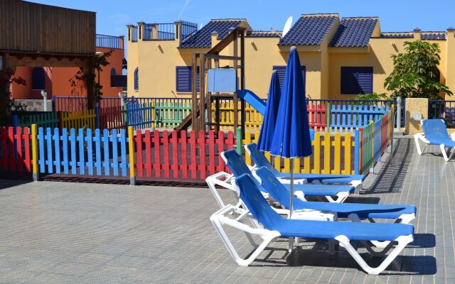 Villas Bahía Meloneras-BAHMEL01