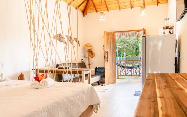 Chalés Caminho dos Ventos