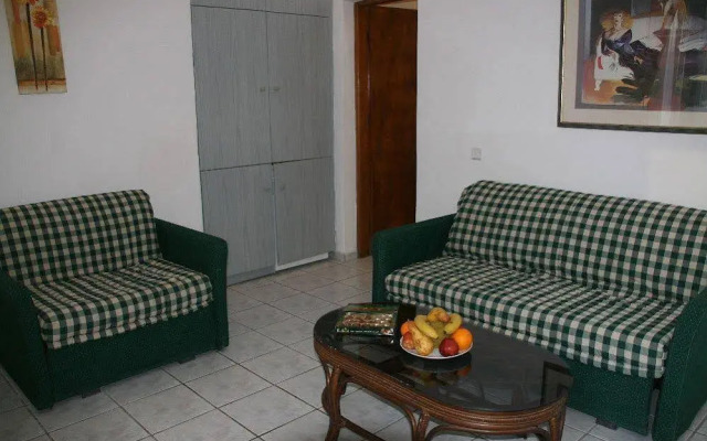 Aktaion II - Luxury Maisonettes and Rooms