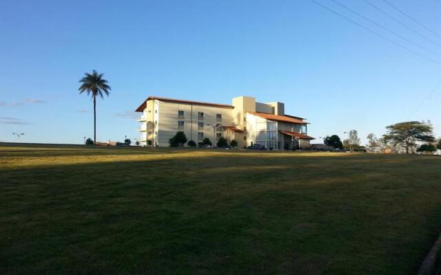 San Diego Suites Rio Grande Passos