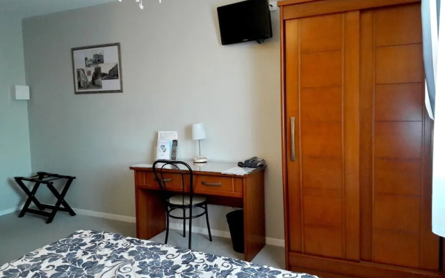 Hotel du Chemin des Dames